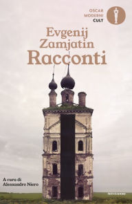 Title: Racconti, Author: Evgenij Zamjatin