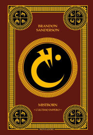 Title: Mistborn #1. L'ultimo impero - The Final Empire, Author: Brandon Sanderson