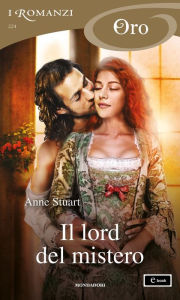 Title: Il lord del mistero (I Romanzi Oro), Author: Anne Stuart