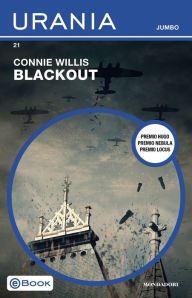 Title: Blackout (Urania Jumbo), Author: Connie Willis