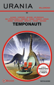 Title: Temponauti (Urania), Author: AA.VV.