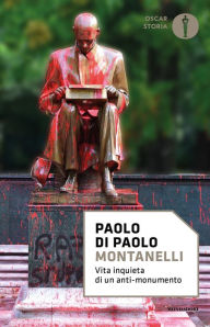 Title: Montanelli, Author: Paolo Di Paolo