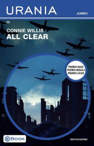 Title: All Clear (Urania Jumbo), Author: Connie Willis