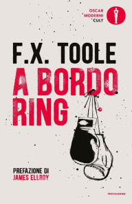 Title: A bordo ring, Author: F.X. Toole