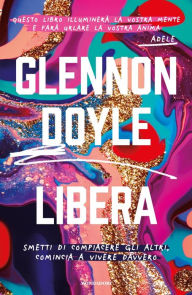 Title: Libera, Author: Glennon Doyle