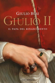 Title: Giulio II, Author: Giulio Busi