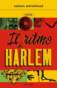 Trapaça no Harlem - Colson Whitehead