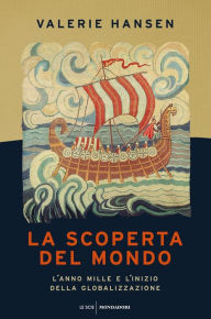 Title: La scoperta del mondo, Author: Valerie Hansen