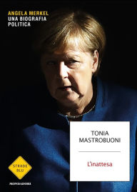 Title: L'inattesa, Author: Tonia Mastrobuoni