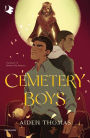 Cemetery Boys (Italian Edition)