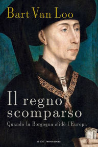 Title: Il regno scomparso, Author: Bart Van Loo