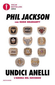 Title: Undici anelli, Author: Phil Jackson