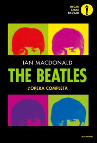 Title: The Beatles, Author: Ian MacDonald