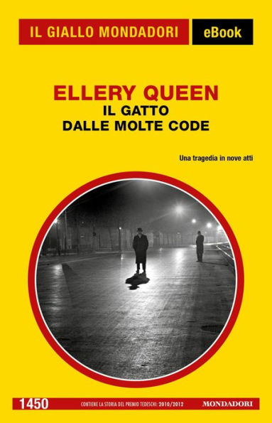 Il Gatto dalle molte code (Il Giallo Mondadori)