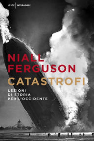 Title: Catastrofi, Author: Niall Ferguson