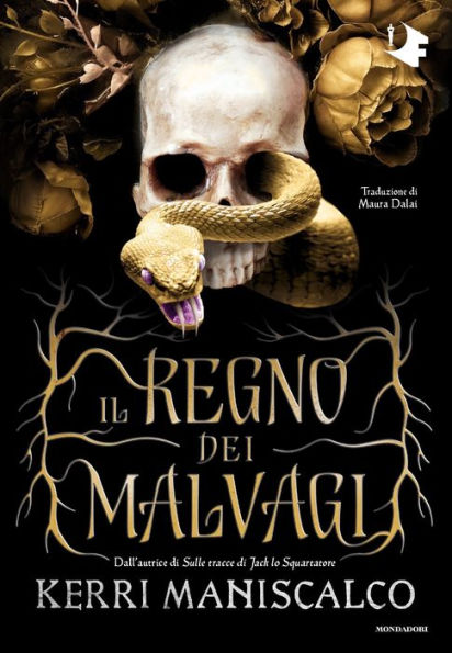 Il regno dei malvagi (Kingdom of the Wicked)