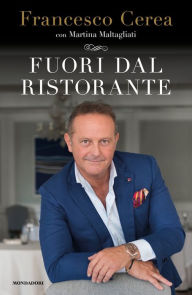 Title: Fuori dal ristorante, Author: Francesco Cerea
