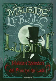 Title: Lupin Iº, Author: Maurice Leblanc