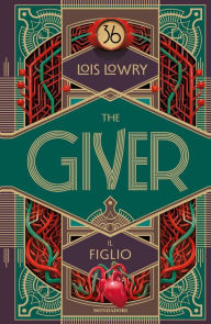 Title: Il figlio, Author: Lois Lowry