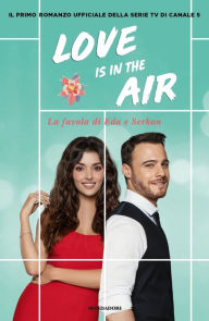 Title: Love Is in the Air, Author: AA.VV.