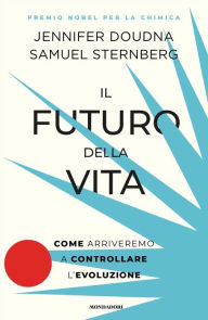 Title: Il futuro della vita, Author: Jennifer Doudna