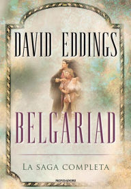 Title: Belgariad. La saga completa, Author: David Eddings