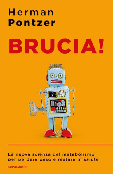 Brucia!