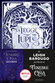 Sei di corvi” di Leigh Bardugo