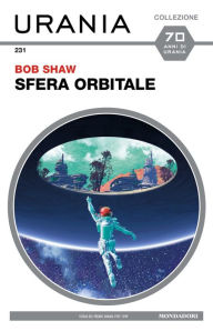 Title: Sfera orbitale (Urania), Author: Bob Shaw