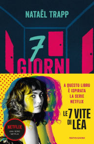 Title: 7 giorni 7 vite, Author: Nataël Trapp