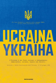 Title: Ucraina, Author: Aa. Vv.