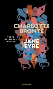 Title: Jane Eyre, Author: Charlotte Brontë