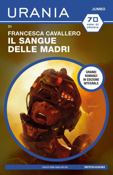 Il sangue delle madri (Urania Jumbo)