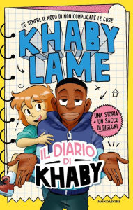 Title: Il diario di Khaby, Author: Khaby Lame