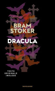 Title: Dracula, Author: Bram Stoker