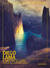 Title: Il mostro di Capri, Author: Diego Lama