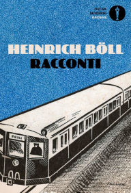 Title: Racconti, Author: Heinrich Böll