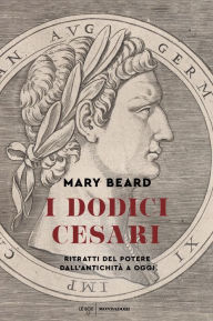 Title: I dodici Cesari, Author: Mary Beard