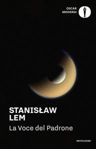 Title: La Voce del Padrone, Author: Stanislaw Lem