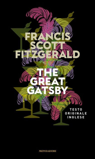 The great Gatsby by Francis Scott Fitzgerald | eBook | Barnes & Noble®