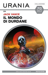 Title: Il mondo di Durdane (Urania), Author: Jack Vance