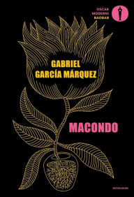 Title: Macondo, Author: Gabriel García Márquez