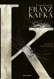 Title: K, Author: Franz Kafka