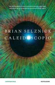 Title: Caleidoscopio, Author: Brian Selznick