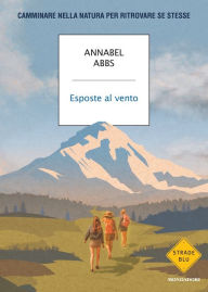Title: Esposte al vento, Author: Annabel Abbs
