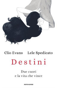 Title: Destini, Author: Clio Evans