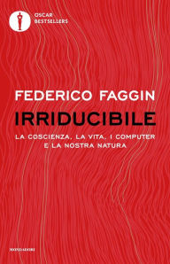 Title: Irriducibile, Author: Federico Faggin