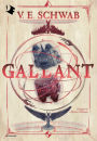 Gallant (Italian Edition)