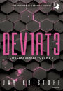Deviate. Lifel1k3 series (Vol. 2) (Italian Edition)