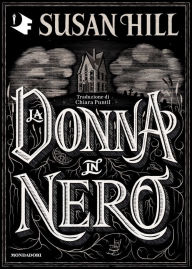 Title: La donna in nero, Author: Susan Hill